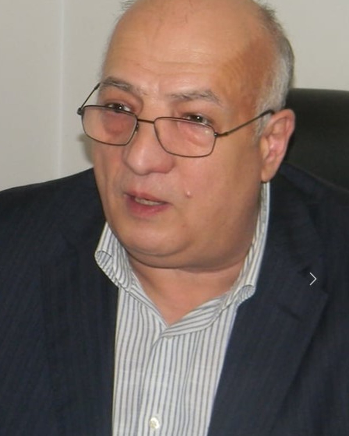 Archil Bakradze